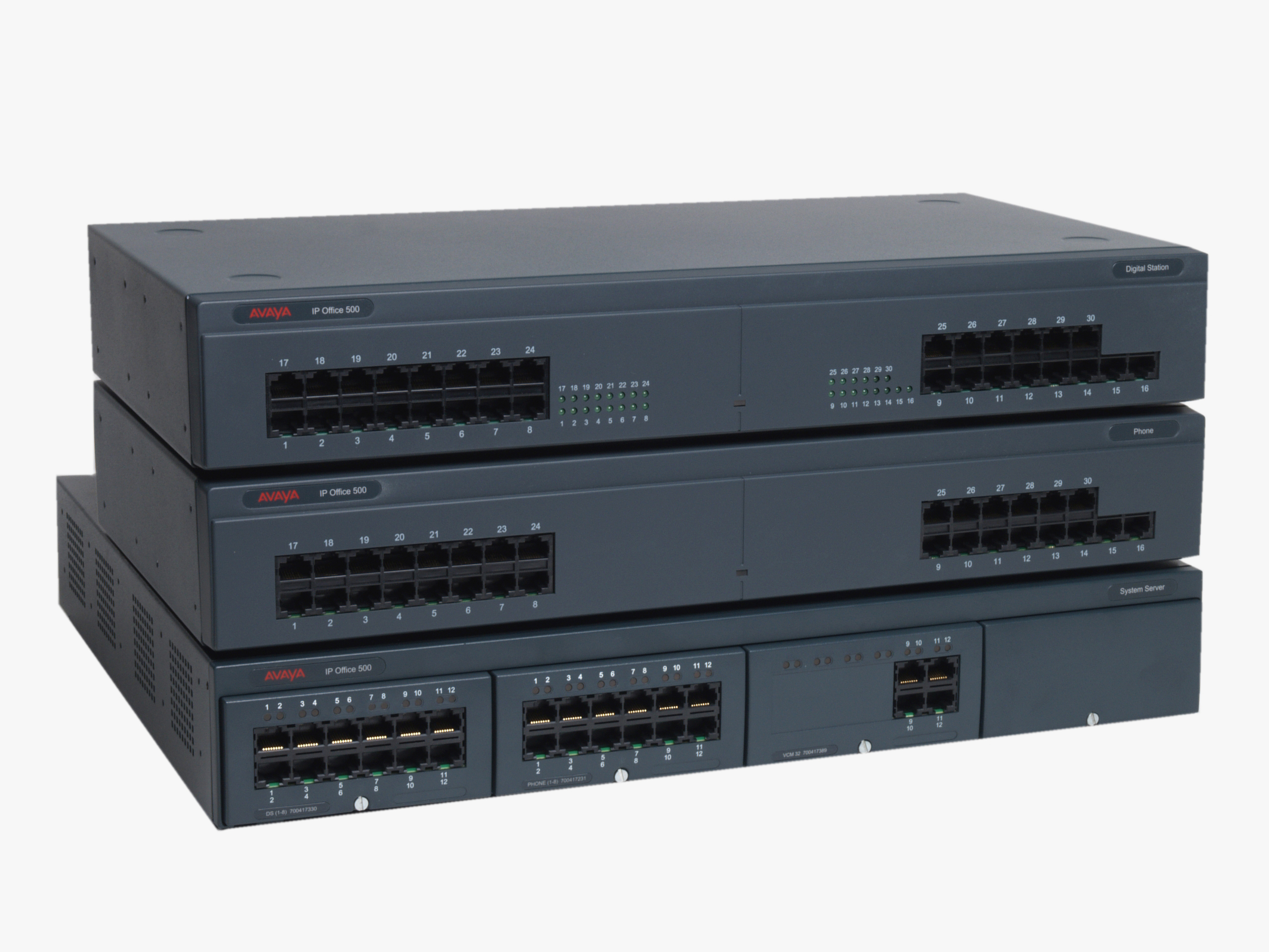 Avaya ip office telefonanlage cns paderborn gmbh