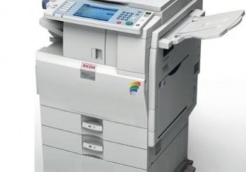Multifunktionsgerät A3 Ricoh MPC2550 zur Miete 29,95 € netto / Monat (35,64 € brutto)