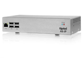 tiptel 8010 VOIP Telefonanlage